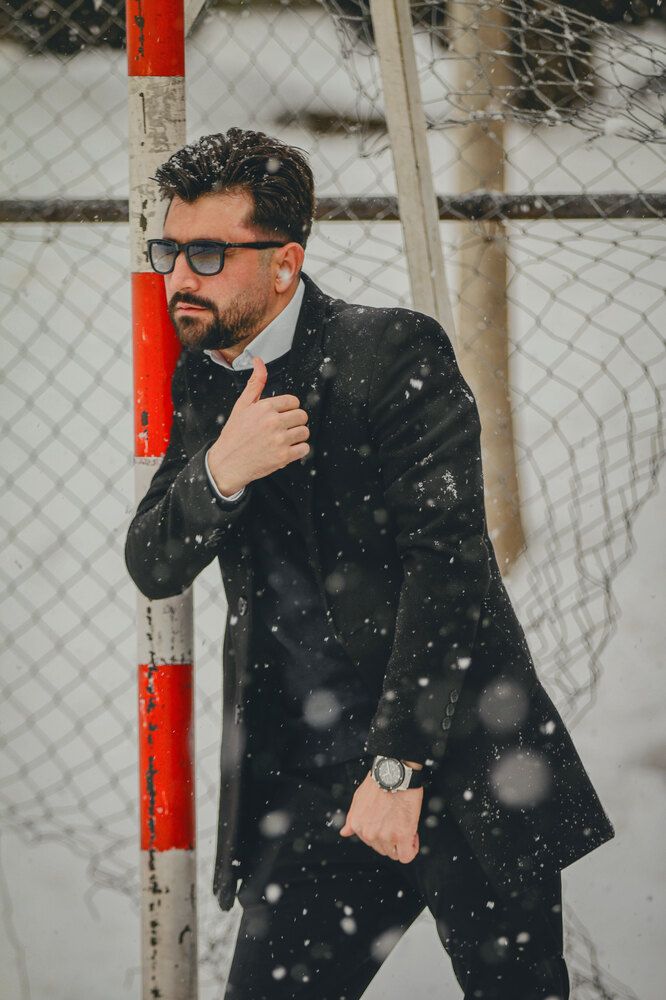 Photograph by hamed farahpour