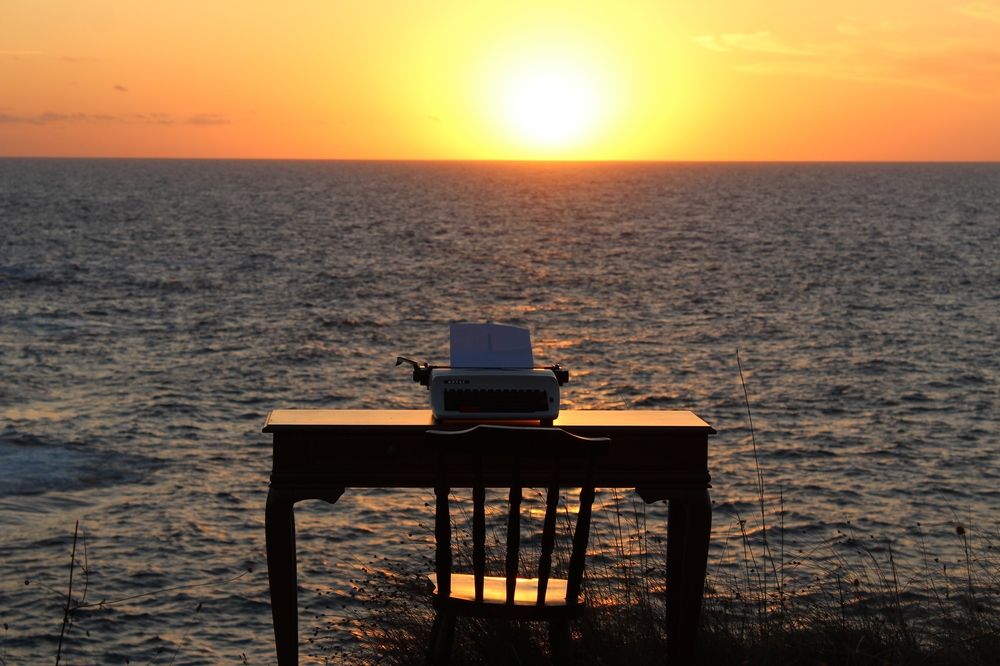 Photograph by Hatice