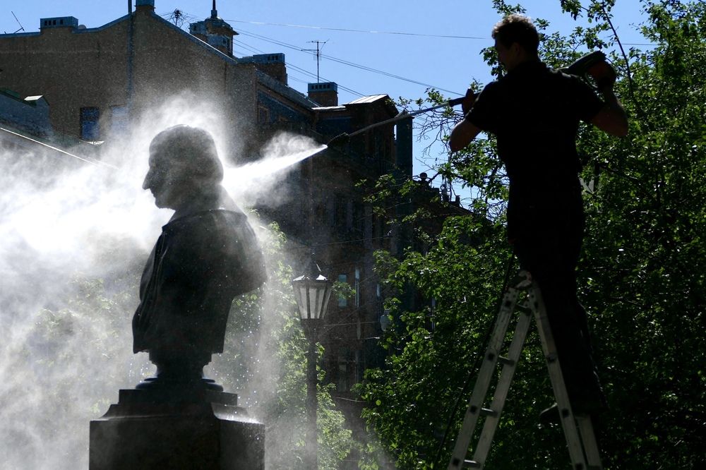 Чистое слово