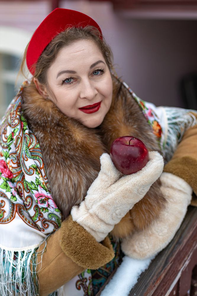 Photograph by Виктор Иванов