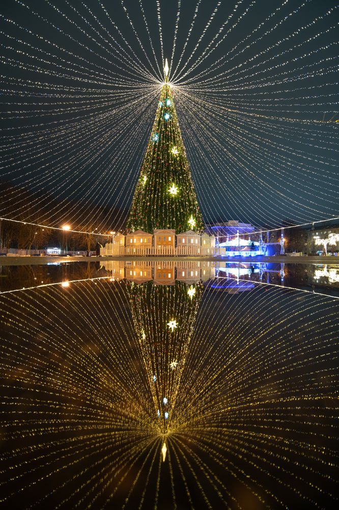 Photograph by Александр Парамонов