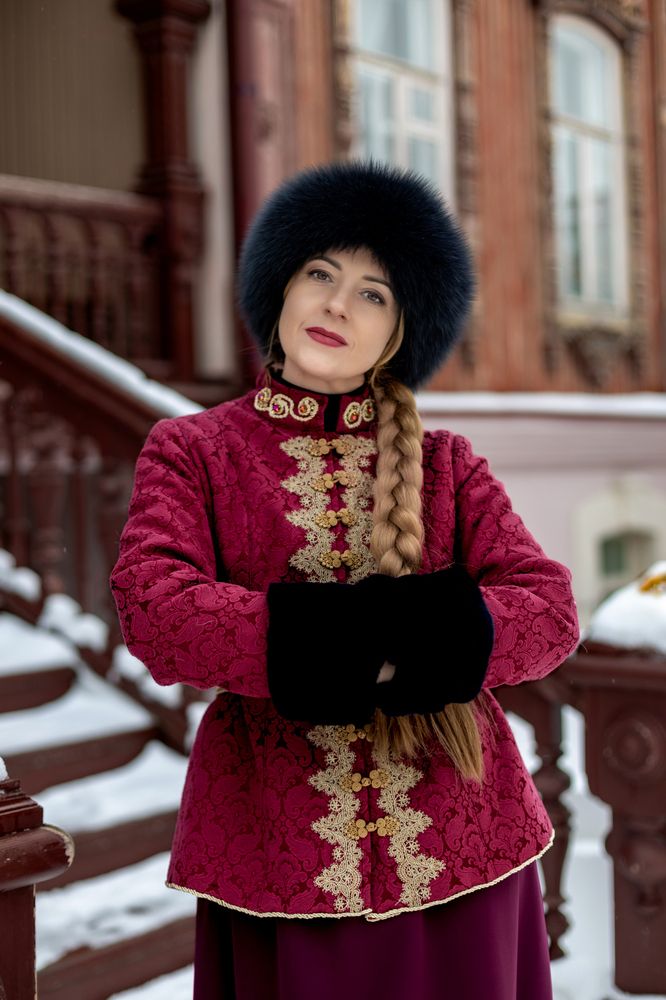 Photograph by Виктор Иванов