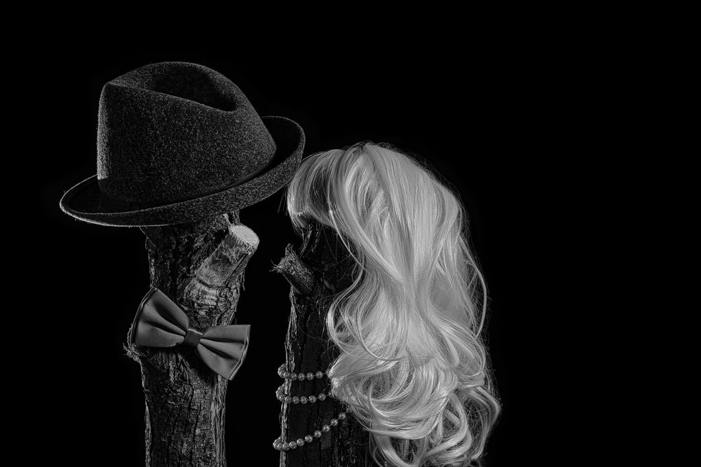 Человек человеку бревно