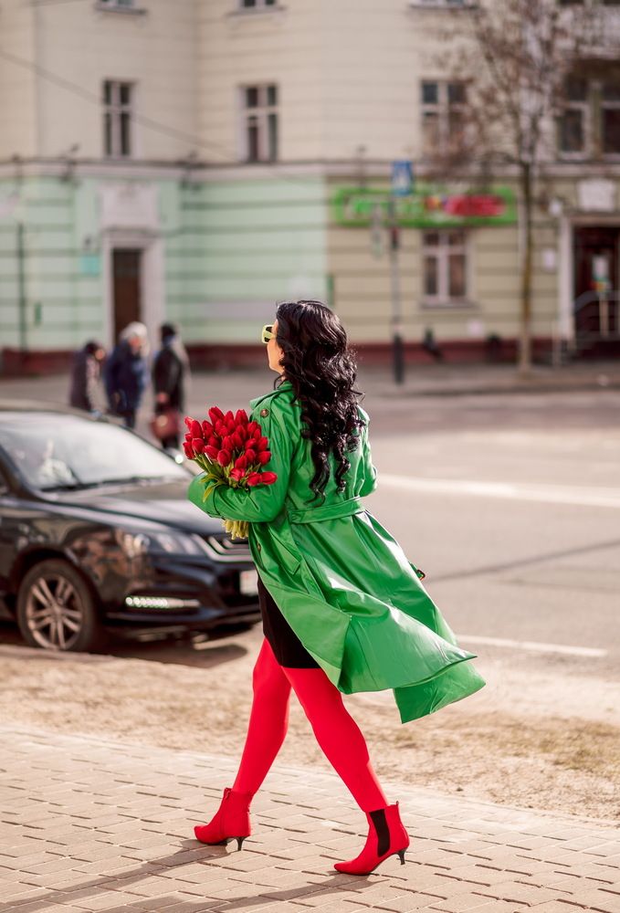 Photograph by Шавловская Марина