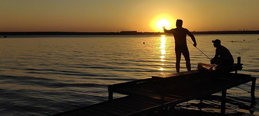 Сейчас выключу