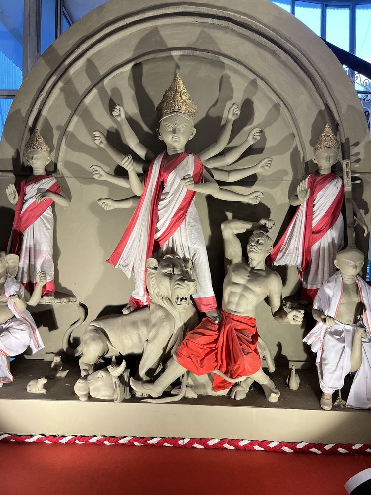 Photograph by Soura Bagcchi