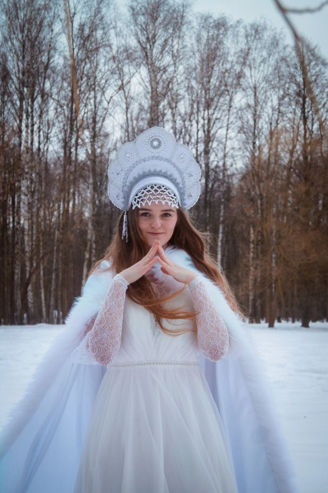 Photograph by Татьяна Иванеева