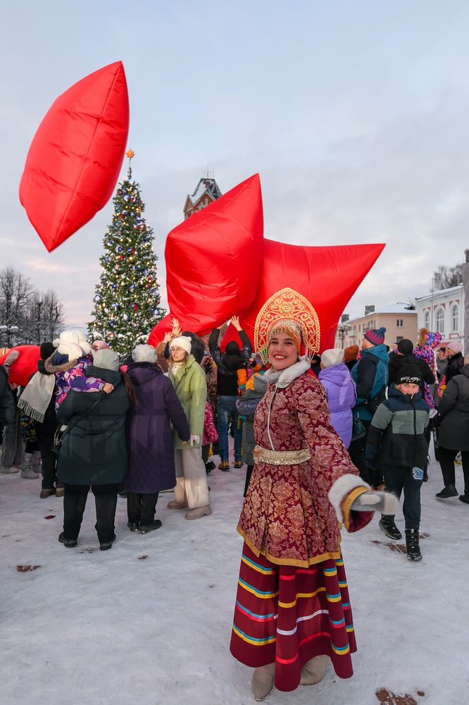 Photograph by Александр Парамонов