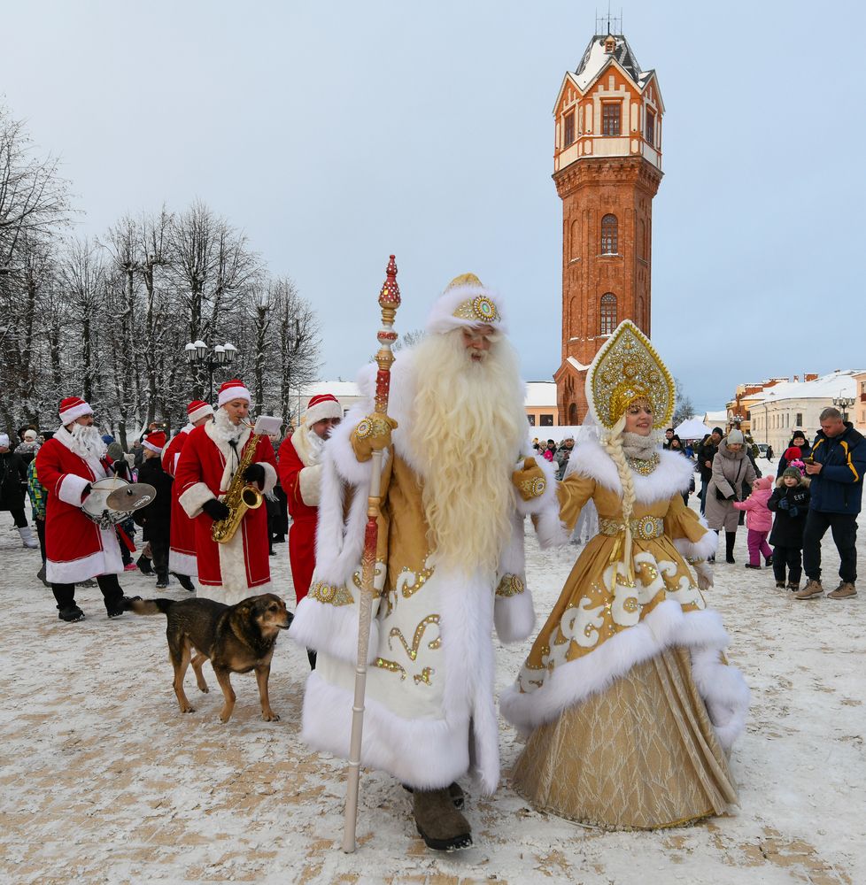 Photograph by Александр Парамонов