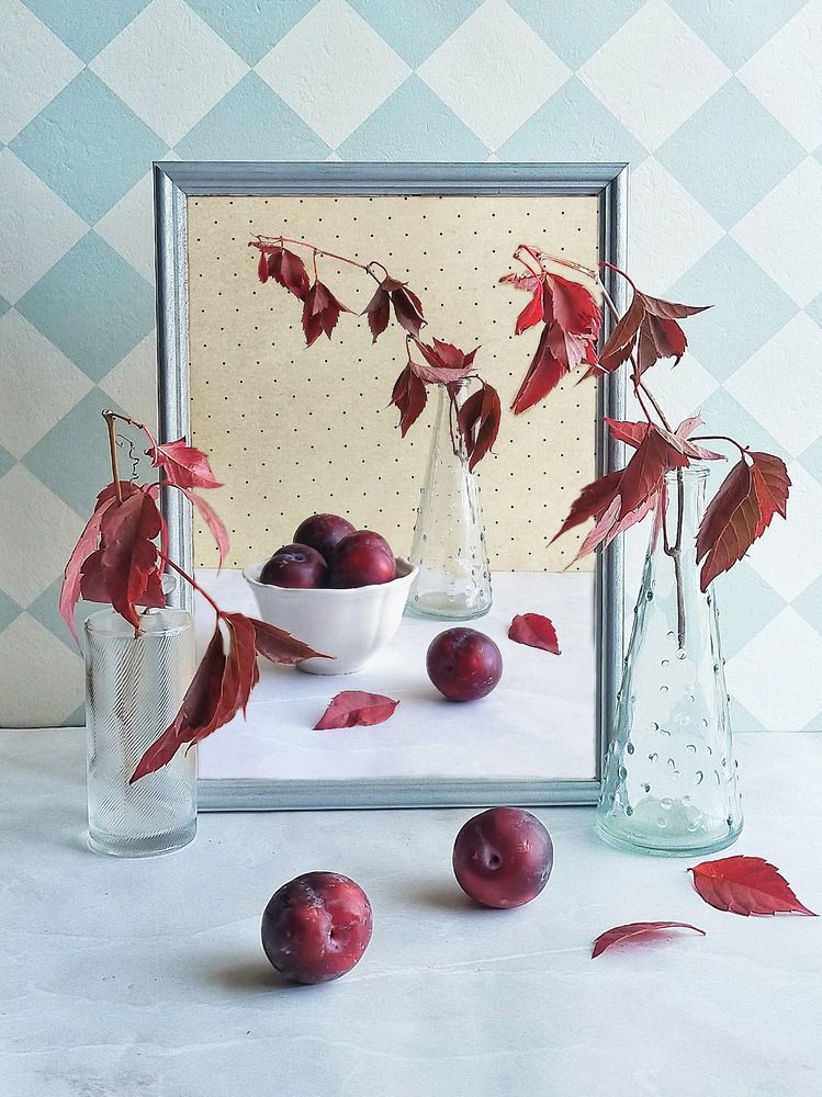 Photograph by Лилия Нурова