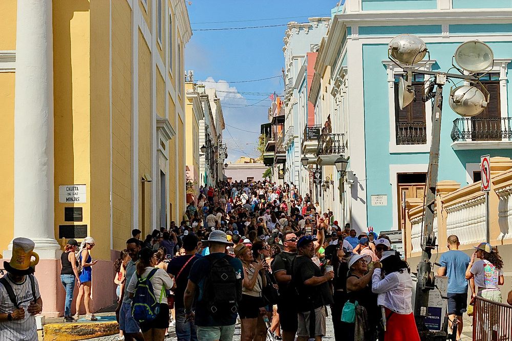 Фотография автора Jose Otero