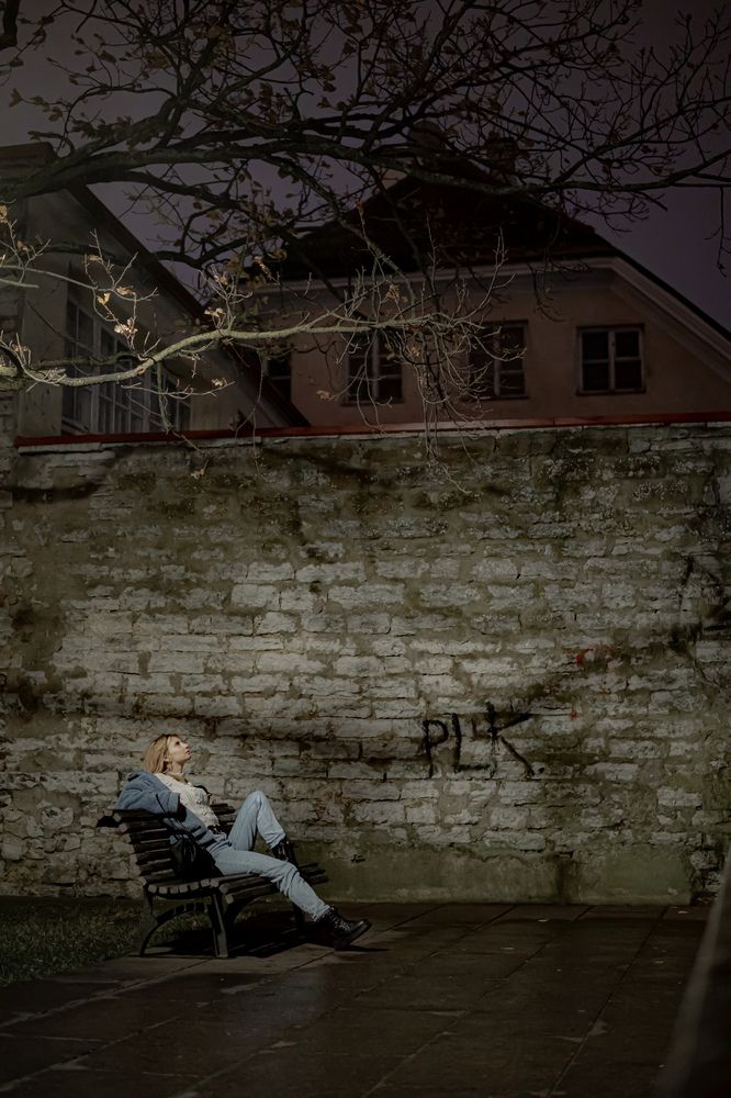 Photograph by Nikolay Zapolnov