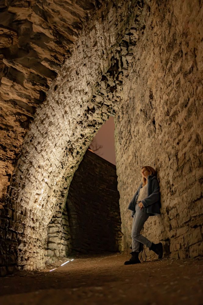 Photograph by Nikolay Zapolnov