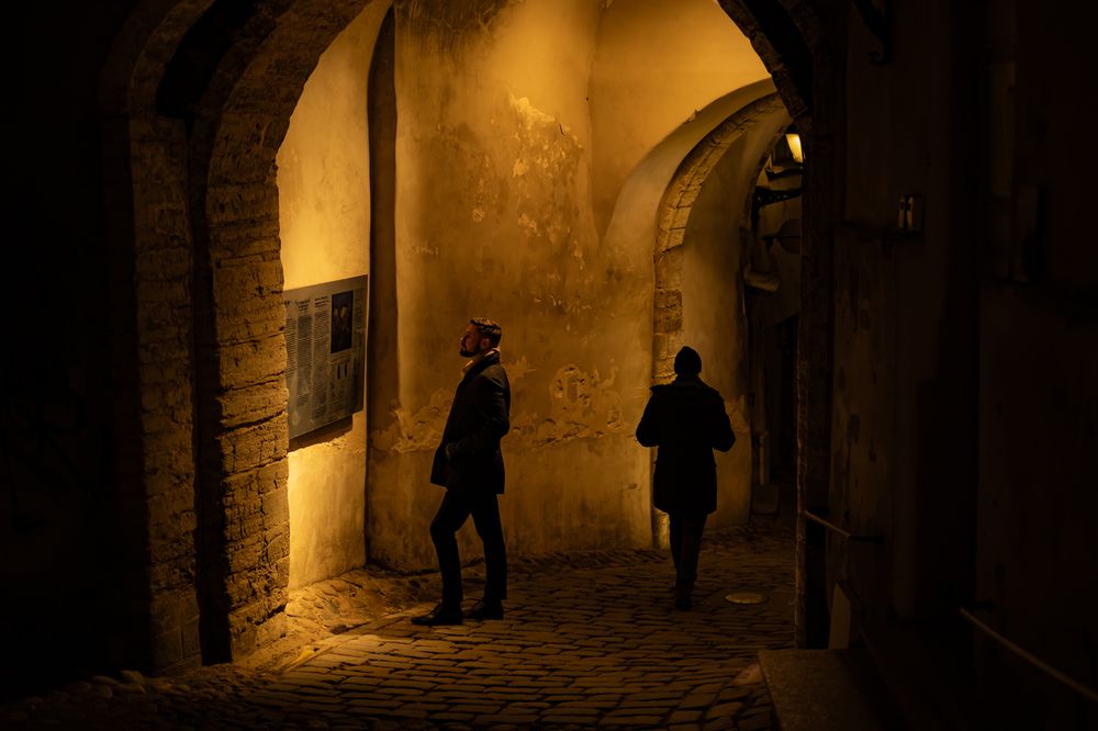 Photograph by Nikolay Zapolnov