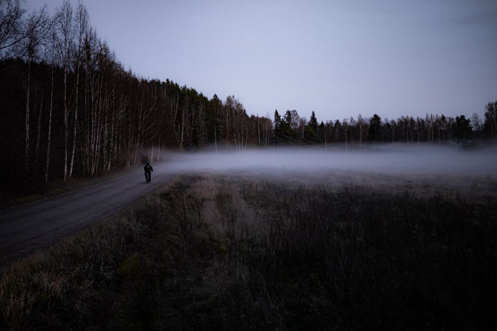 Photograph by Nikolay Zapolnov