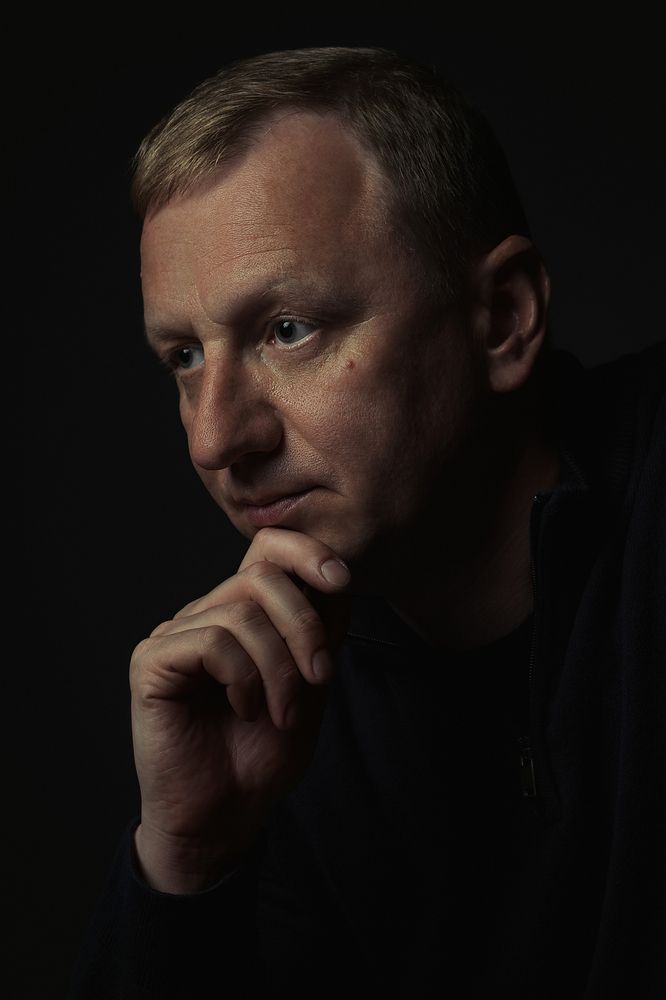 Фотография автора Наталья Филиппова