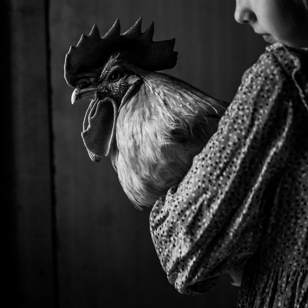 Photograph by Катерина Долак