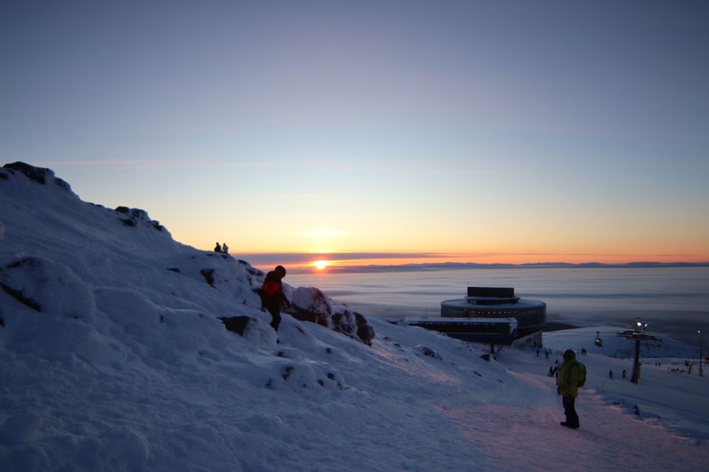 Photograph by Нина Родионова