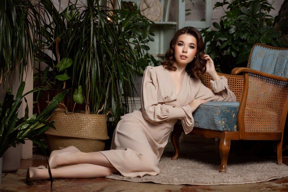 Photograph by Ирина Зиннурова