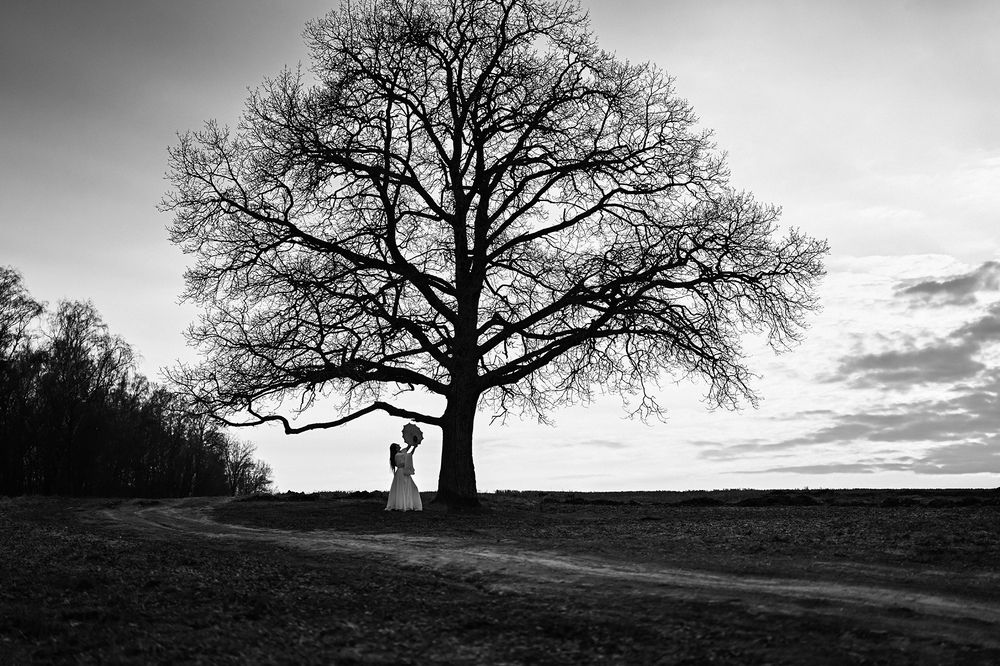 Photograph by Катерина Долак