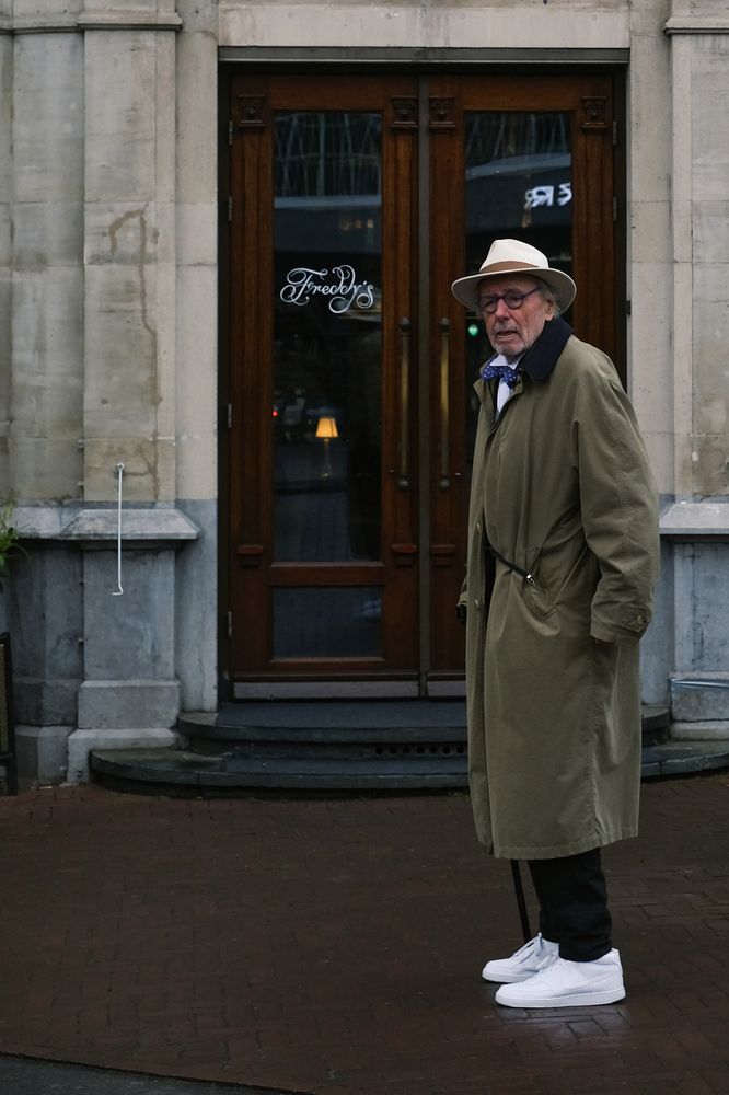 Photograph by Ольга Мулерис