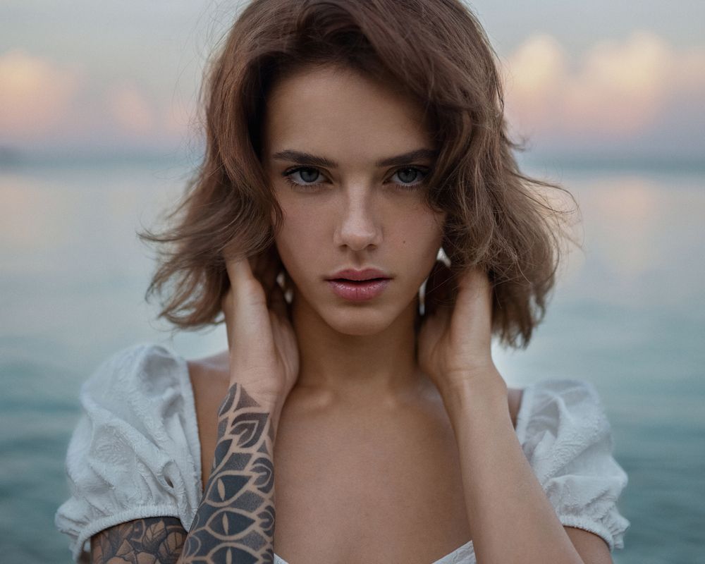 Photograph by Куренной Александр