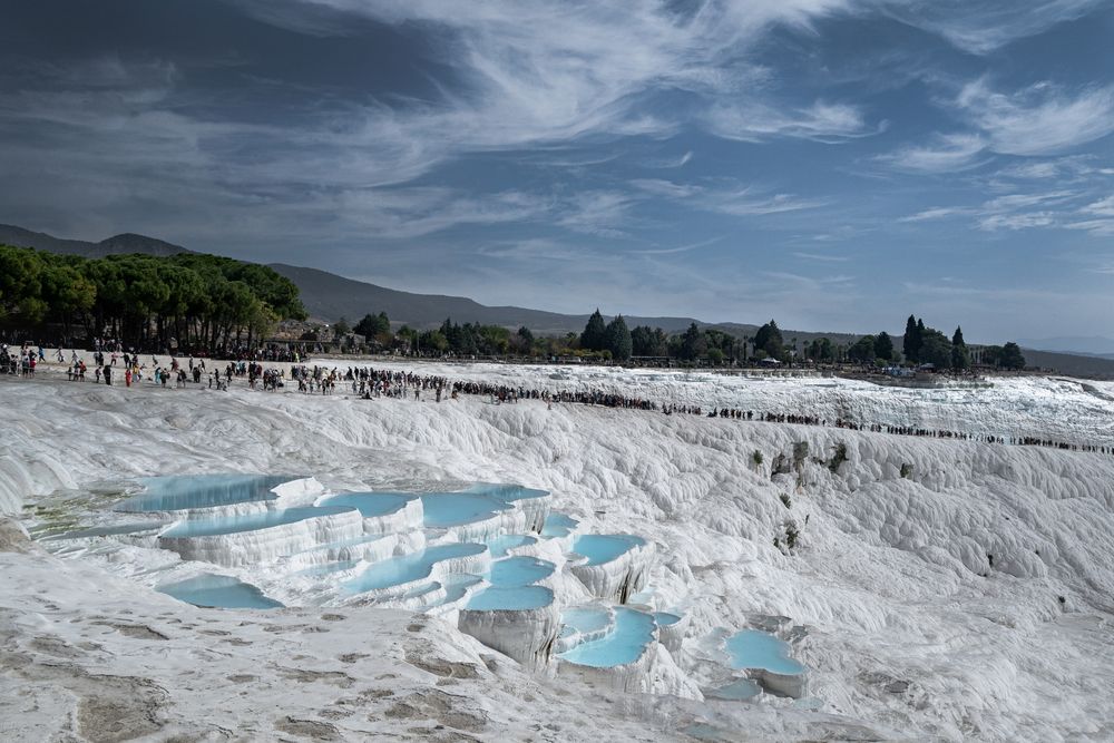 Photograph by Bahir DIBEKOGLU