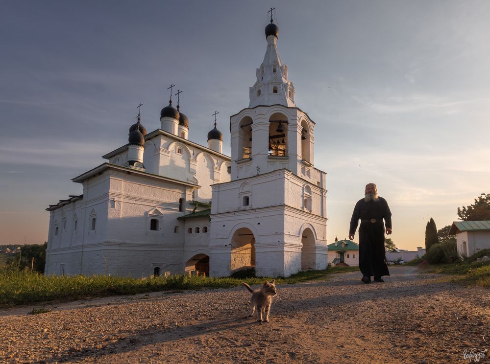 Анастасов монастырь