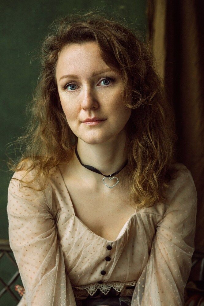 Photograph by Юлия Якушева