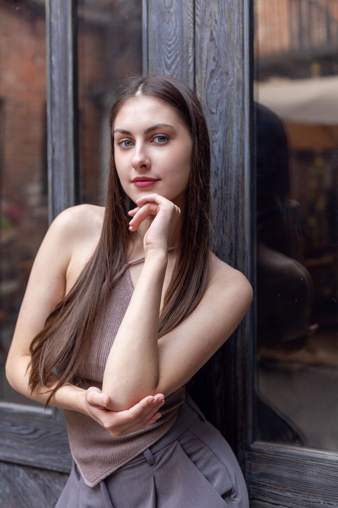 Photograph by Нина Пашина