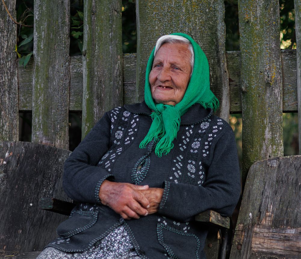 Село Крапивна