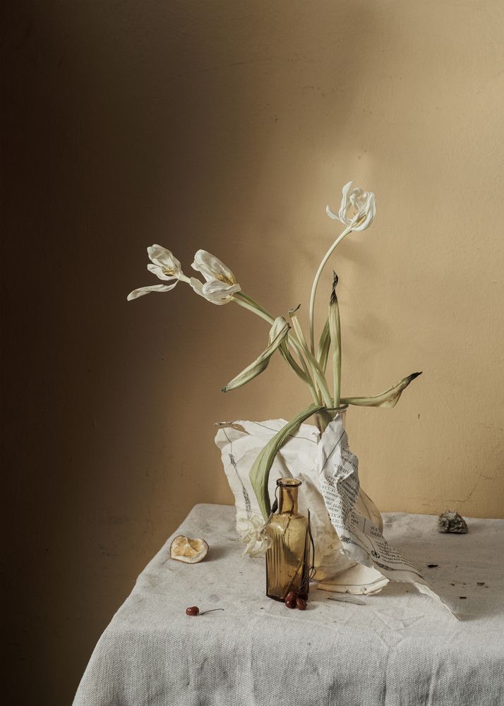 Фотография автора Julia Vikhrova