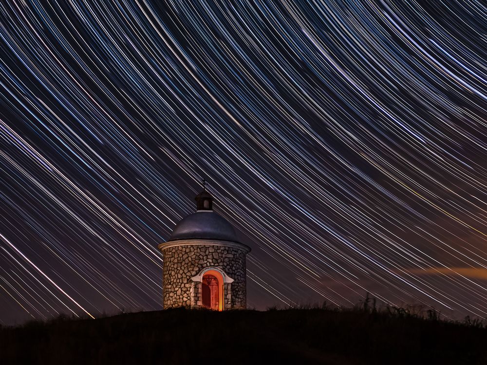 Photograph by Ilona Rosenkrancová