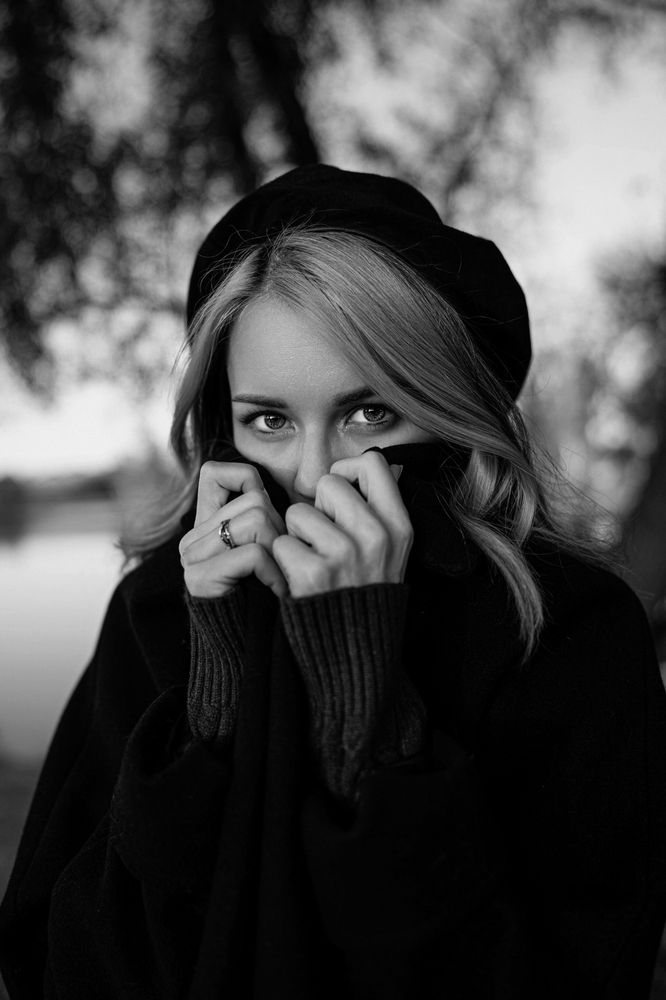 Фотография автора Мария Пируева