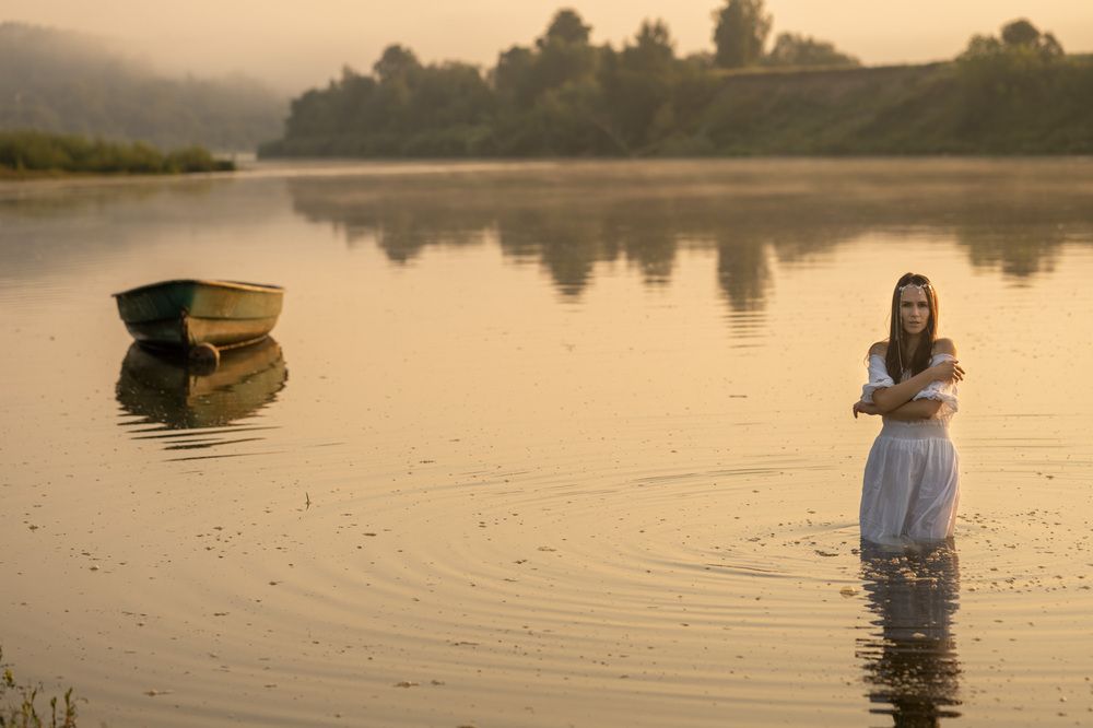 Photograph by Катерина Долак