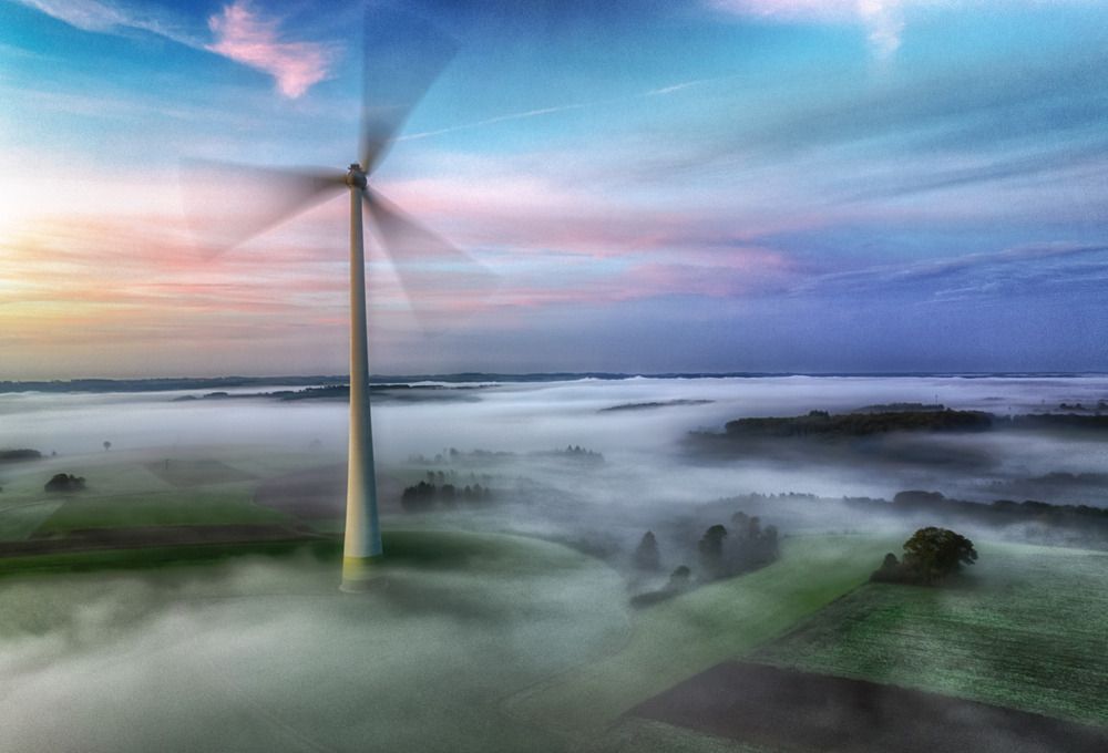 Photograph by Guy Krier