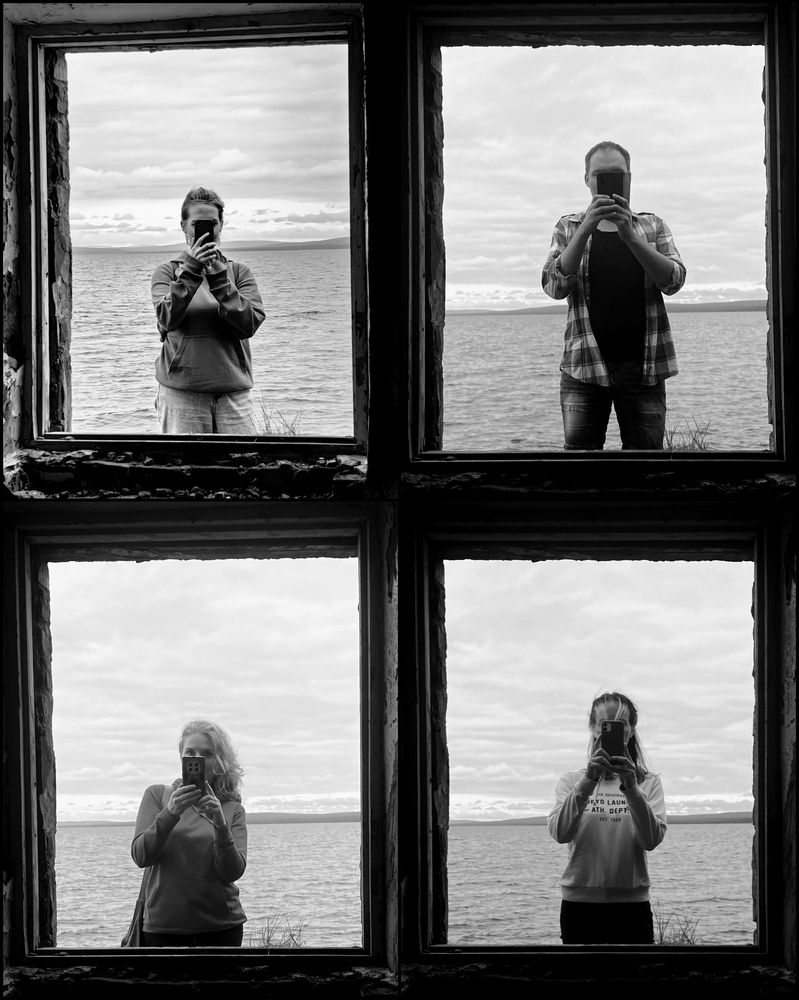 Фотография автора Татьяна Даль