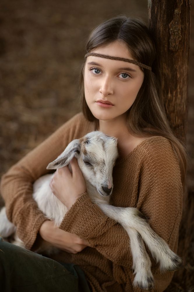 Photograph by Ольга Дровалева