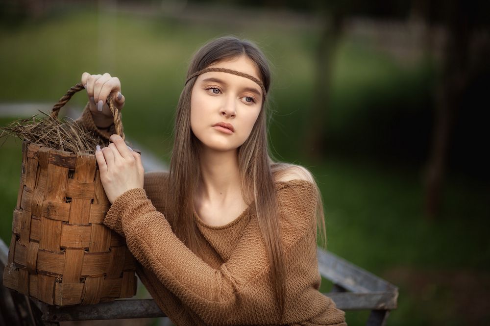 Photograph by Ольга Дровалева