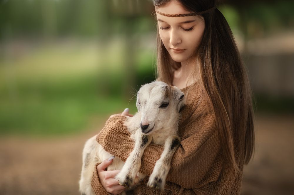 Photograph by Ольга Дровалева