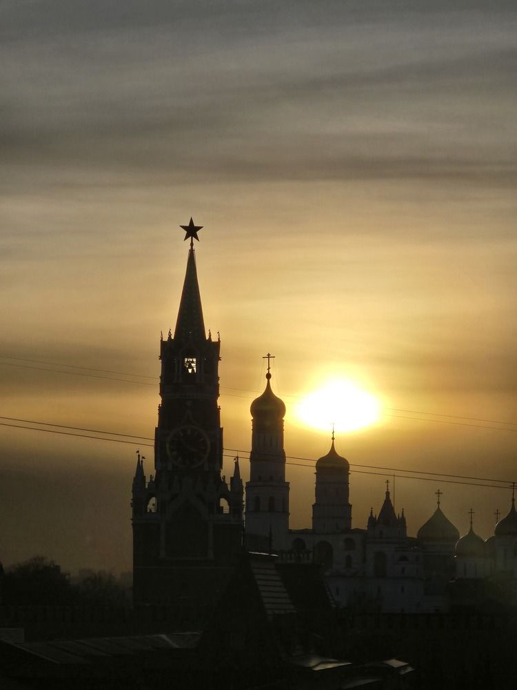 Photograph by Veronika Fuzeynikova