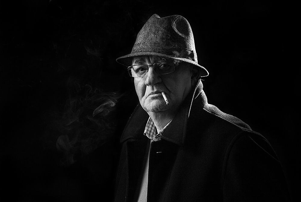 Photograph by Saeed Erfany