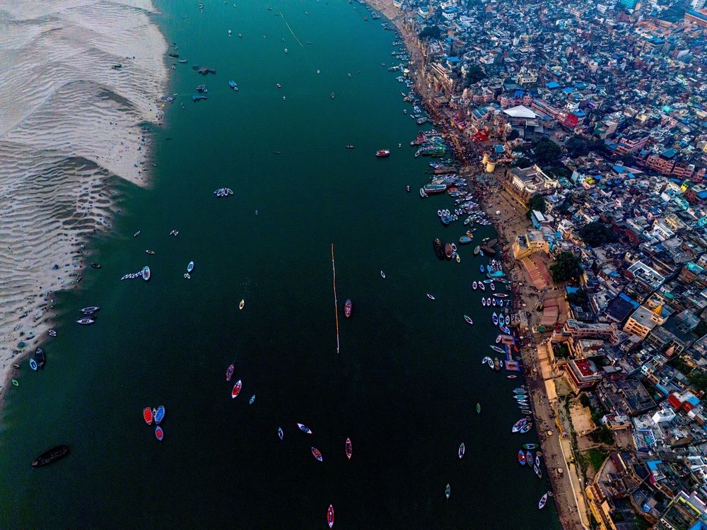 Photograph by Kshitij Patle