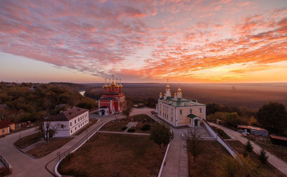 Фотография автора Гарбузов Илья