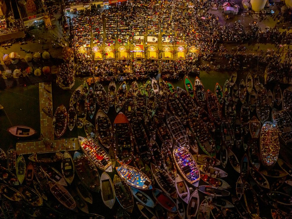 Photograph by Kshitij Patle