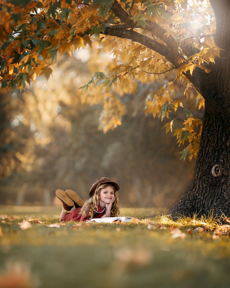 Photograph by Natalia Fabiano