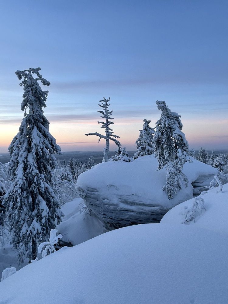 Photograph by Марина Маликова