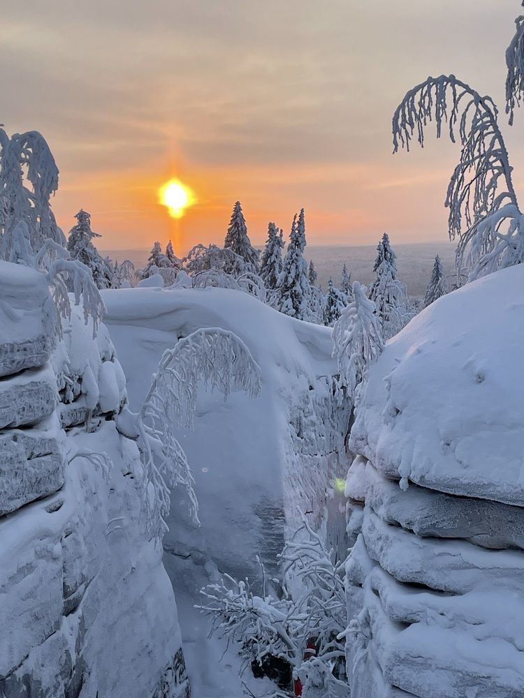 Photograph by Марина Маликова