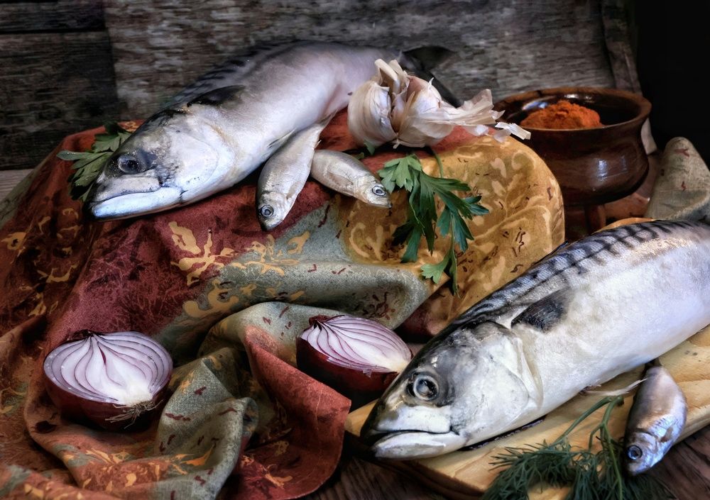 Photograph by Olga Asson