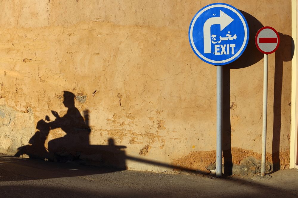 Photograph by Anastasiia Usoltceva